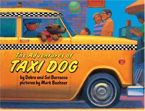 Télécharger The Adventures of Taxi Dog Gratuit