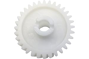 41A2817 Garage Door Opener Drive Gear