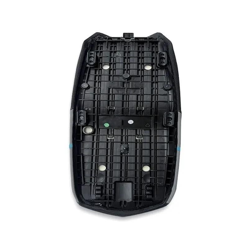 Asiento CFMOTO 800MT-X cojín delantera trasera moto 15mm más alto 2