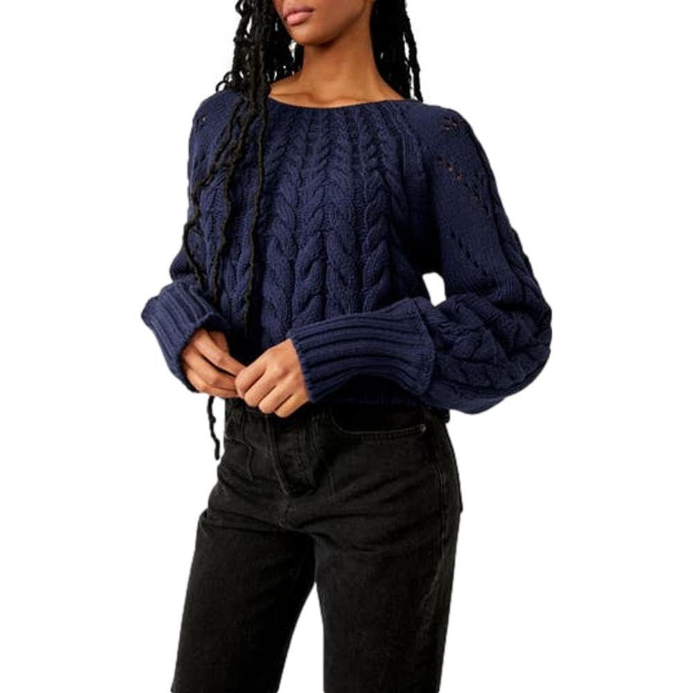 Free PeopleWomen's Sandre Pullover