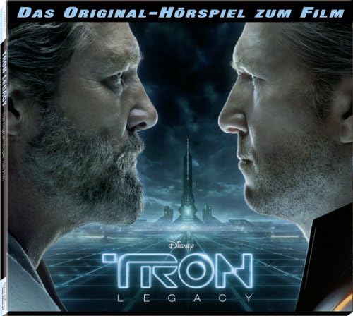 Tron-Legacy