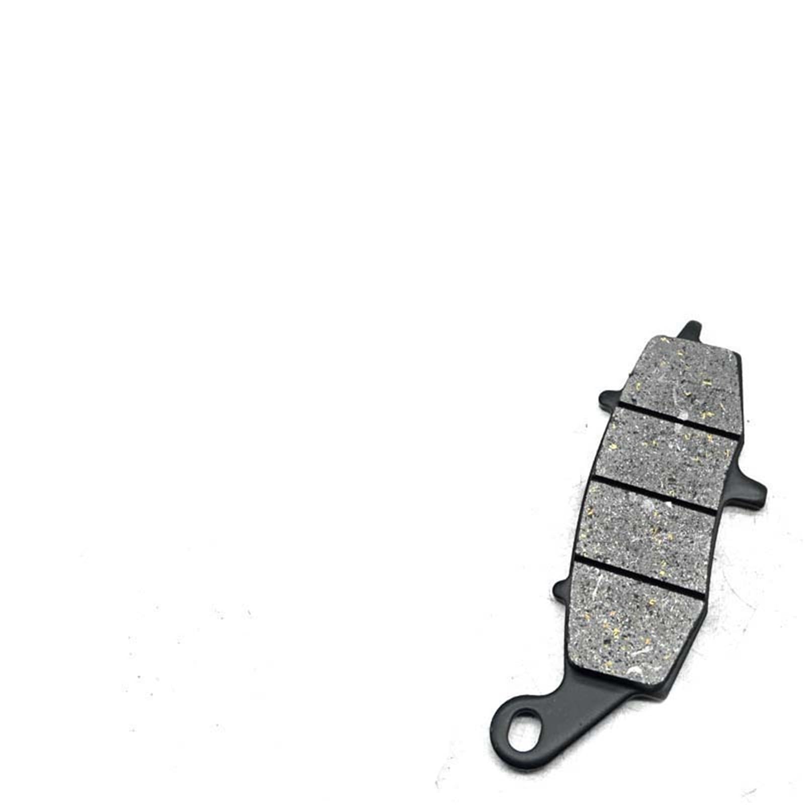 Kits De Pastillas Freno Delantero para Motocicleta para Kawasaki ER500 ER-5 2001 2002 2003-2006 2007 VN800 para Vulcan 800 Classic 1996-2005 ER VN