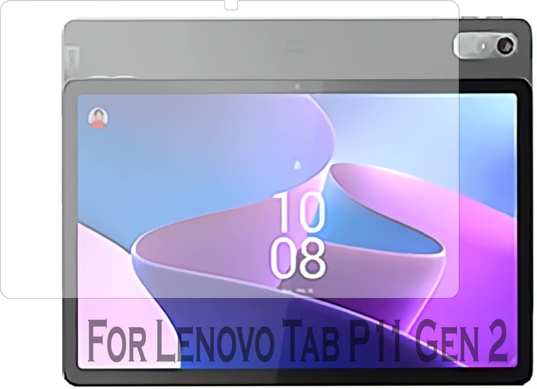 Spnrs Edge To Edge Screen Guard Compatible With Lenovo Tab P11 Gen 2 (9H + Hardness) [Pack of 1] (B0C2HPCK84) Amazon Price History, Amazon Price Tracker