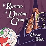 il ritratto di dorian gray film 2018  Il Ritratto di Dorian Gray