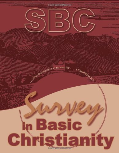Survey in Basic Christianity