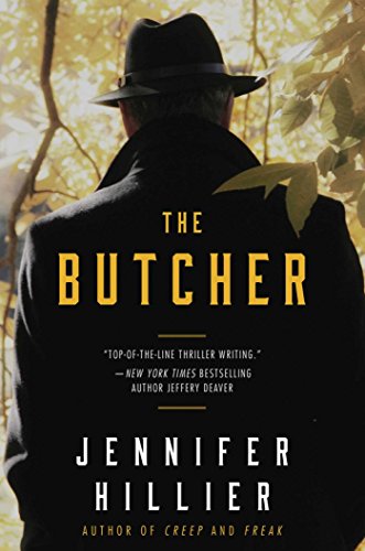 The Butcher view 2