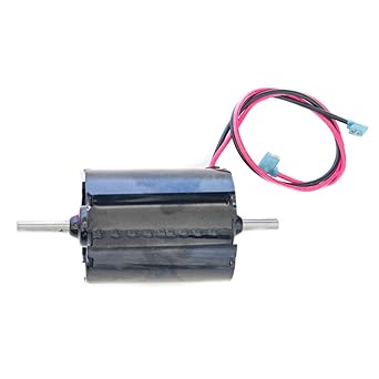 MC Enterprises 37698MC Motor for Dometic Furnaces