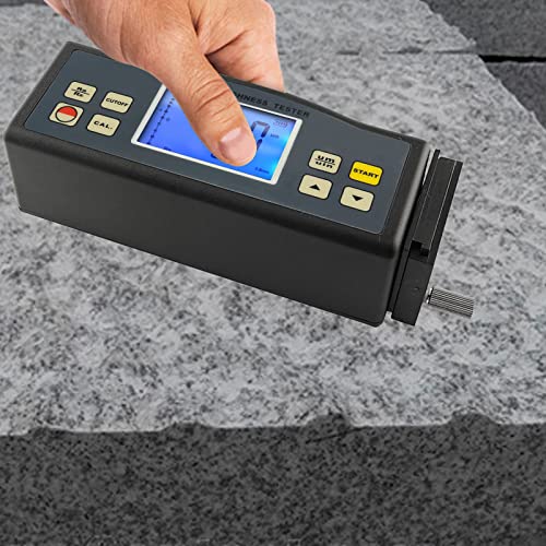 Landtek Instruments Digital Surface Roughness Tester 2 Parameters Ra, Rz #TOP1