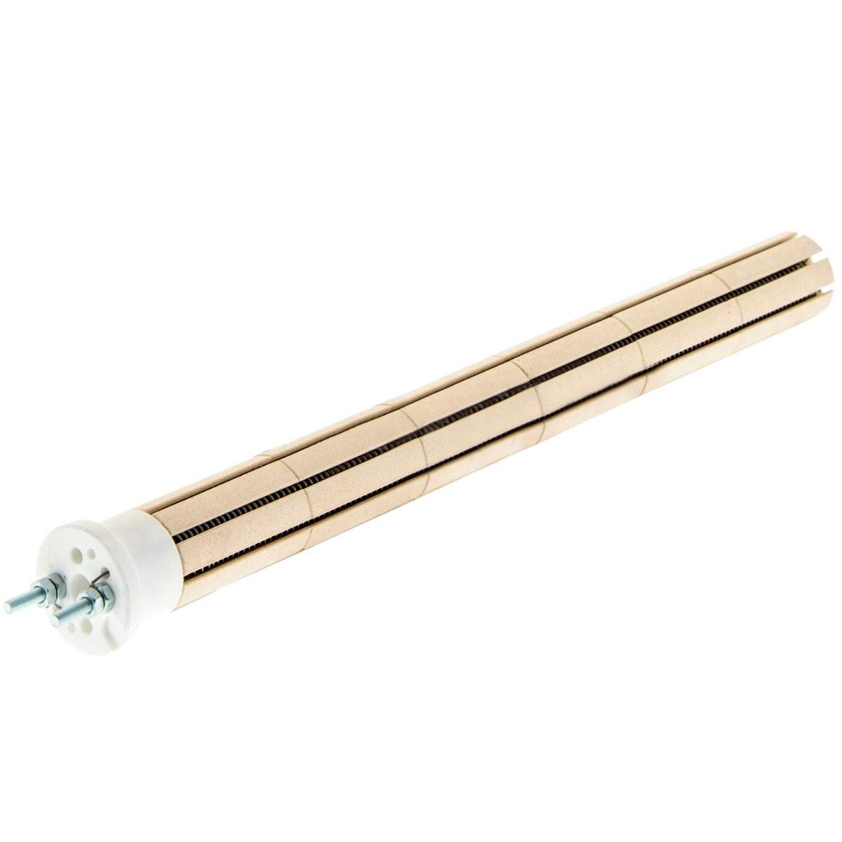 Résistance céramique Thermo Standard 1500 W 230 V 29 x 320