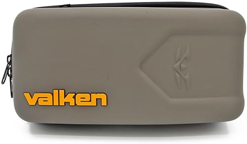 Valken Paintball Goggle, Loader y Tank Case disponible en Yaxa Venezuela