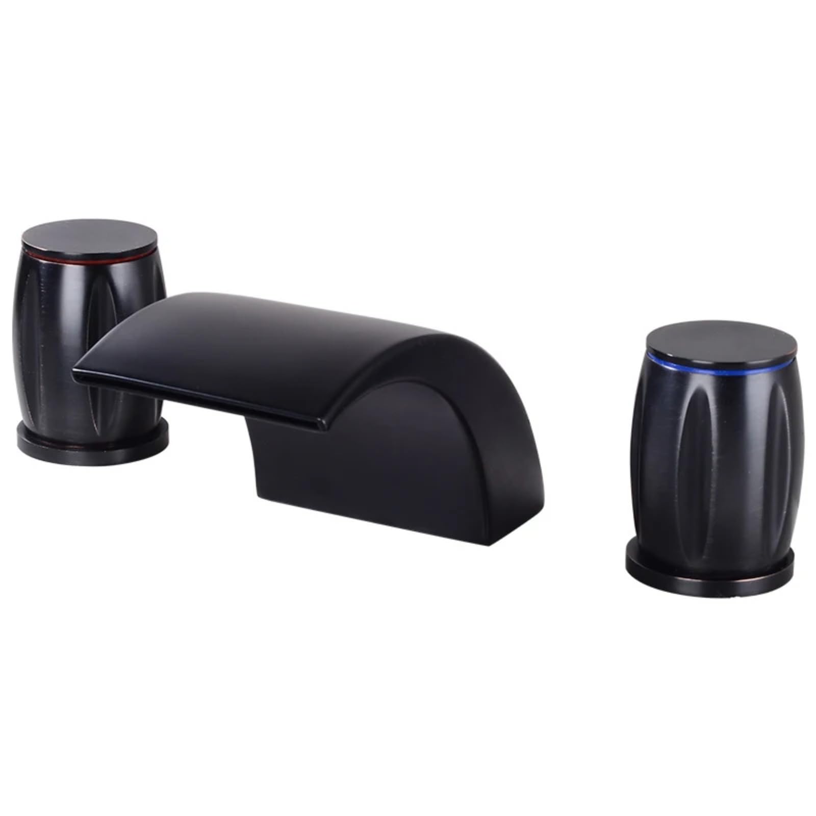 Robinet Bascall LWX mitigeur lavabo salle de bain vasque monotrou