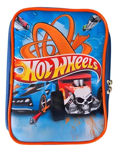 Estojo Box Organizador Escolar 100 Pens Especial Meninos Personagem Modelo 11