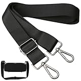 KH866 Shoulder Strap Replacement for JBL Xtreme 1/2/3/4, Audio Traveling Carrying Straps Accessories Adjustable Replacement Crossbody Shoulder Lanyard Carrying for Portable Wireless Speaker,