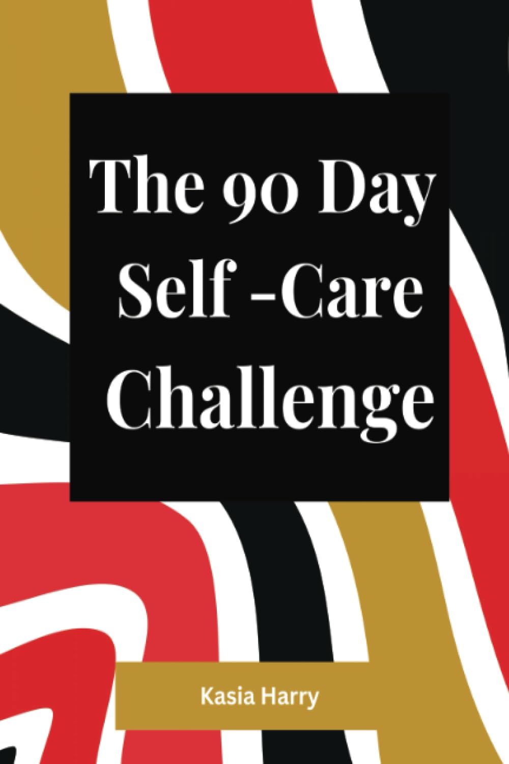 90 Day Self-Care Challenge