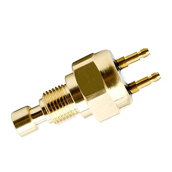 ありません Amazon.co.jp: HANSHUO ファンセンサースイッチ 27010-1202