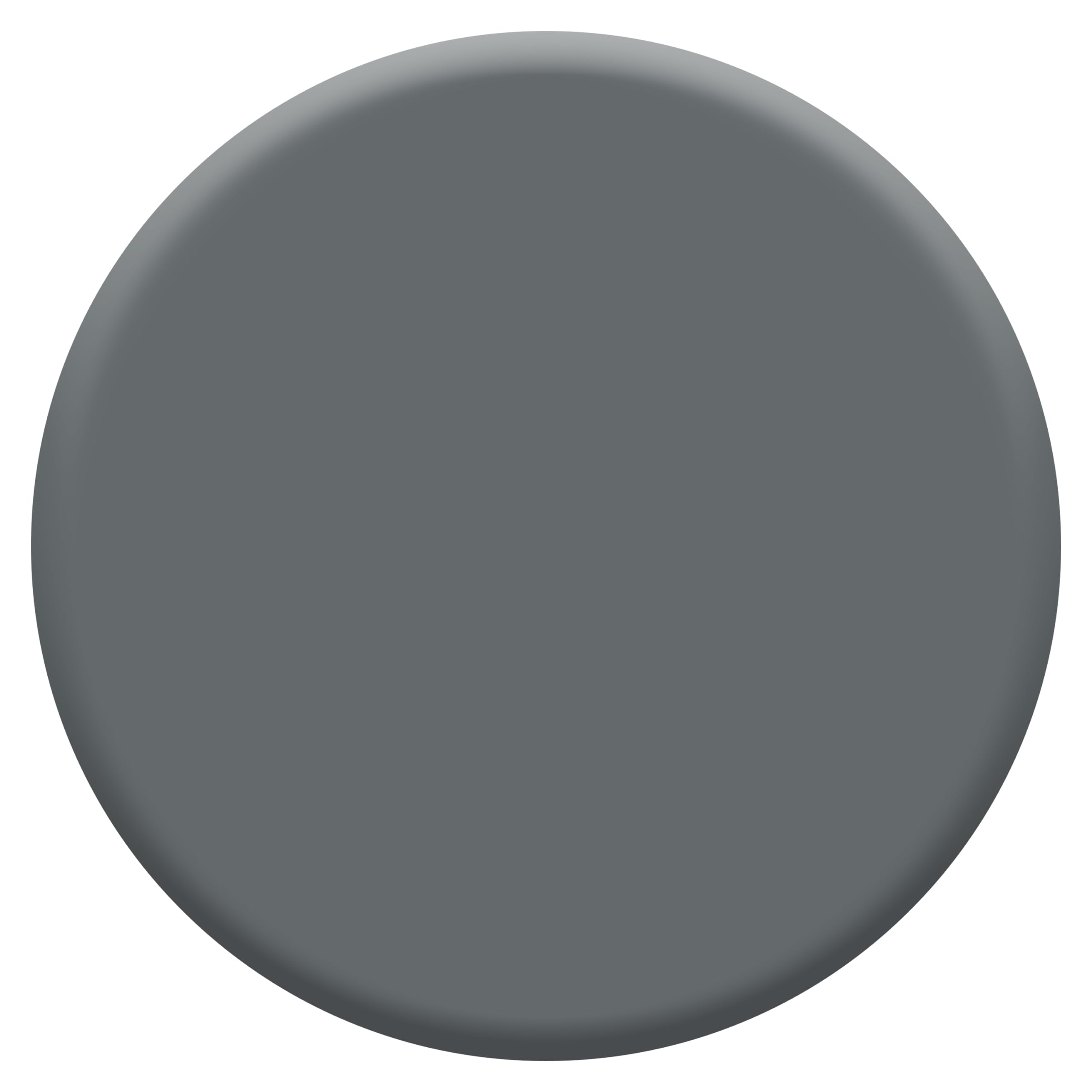 Dulux Valentine Peinture Laque Valénite Glycéro multisupport intérieur-extérieur – Grande résistance pour boiseries et ferronneries - aspect Brillant Anthracite 2L 5211216