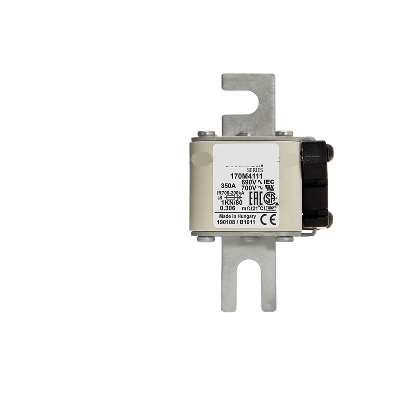 VDOQTLJT 170M4111 170M4112 170M4113 170M4114 170M4116 Quick Fuse(170m4111)