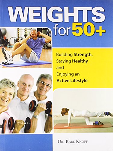 Weights for 50+ view 2