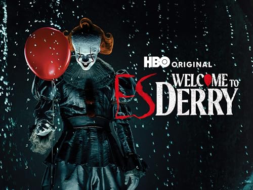 Es: Welcome to Derry, Season 1 für 0,00 EUR bei Amazon Bild: Es: Welcome to Derry, Season 1 für 0,00 EUR bei Amazon