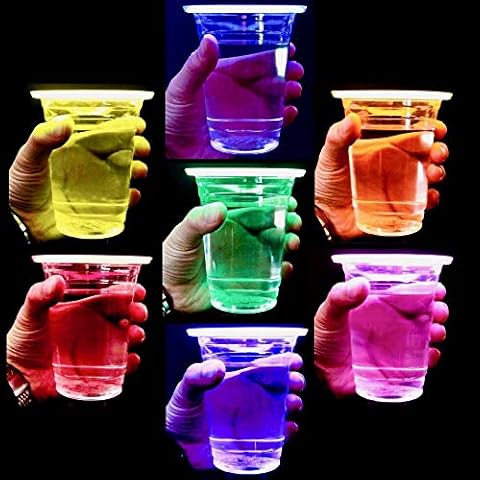 PartyStar Glow Party Cups Cover