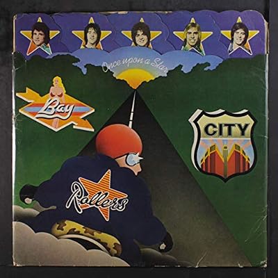 Bay City Rollers: Once Upon A Star