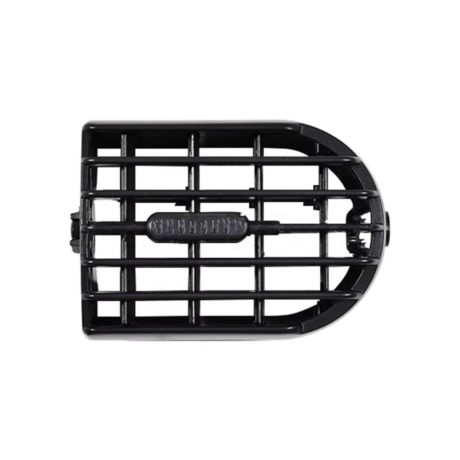 Ricambi Compatibile Con Opel Per Combo C Per Corsa C Auto Centro Griglia Di Sfiato Aria AC Aria Copertura Uscita Griglia OEM: 90535120