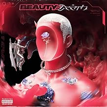BEAUTY IN DEATH Explicit Lyrics