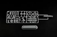 Vista 7 de Hobby Boss Proyecto de la Armada Rusa 955 Borei-Yuri Dolgoruky SSBN Kit de construcción de modelo de barco