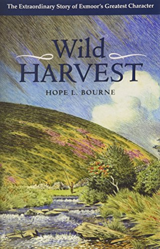 Wild Harvest 0861834313 Book Cover