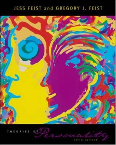 Theories of Personality