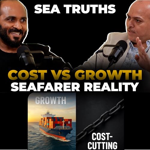 You Can Transform Your Life: Lessons from My Seafaring Journey