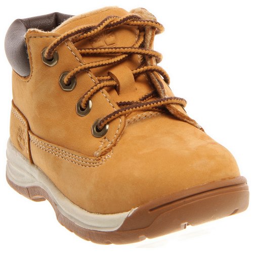 Timberland Timber Tykes Lace-Up Boot (Toddler) Timberland Timber Tykes Lace-Up Boot (Toddler)