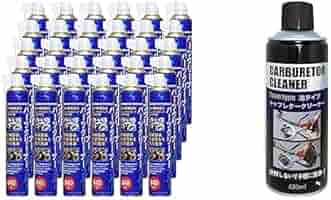 Amazon.co.jp: AZ(エーゼット) パーツクリーナー ブルー 840ml