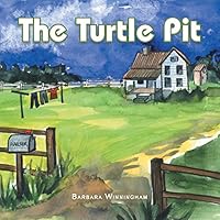 The Turtle Pit 154348221X Book Cover