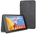 Produktbild VANKYO VANKYO MatrixPad S8 Tablet 8 Zoll (20,3 cm), dünne Standhülle, hochwertiges PU-Leder, mit mehreren Betrachtungswinkeln, Schwarz