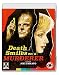 Death Smiles On A Murderer [Blu-ray]