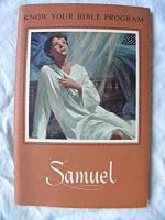 Samuel (Catholic Know-Your-Bible Program) B001CSKCDY Book Cover