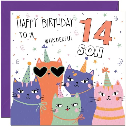 14΂̑q̒aJ[h - 14΁A14΁A14΂̎q̂킢L̑q̒aJ[h