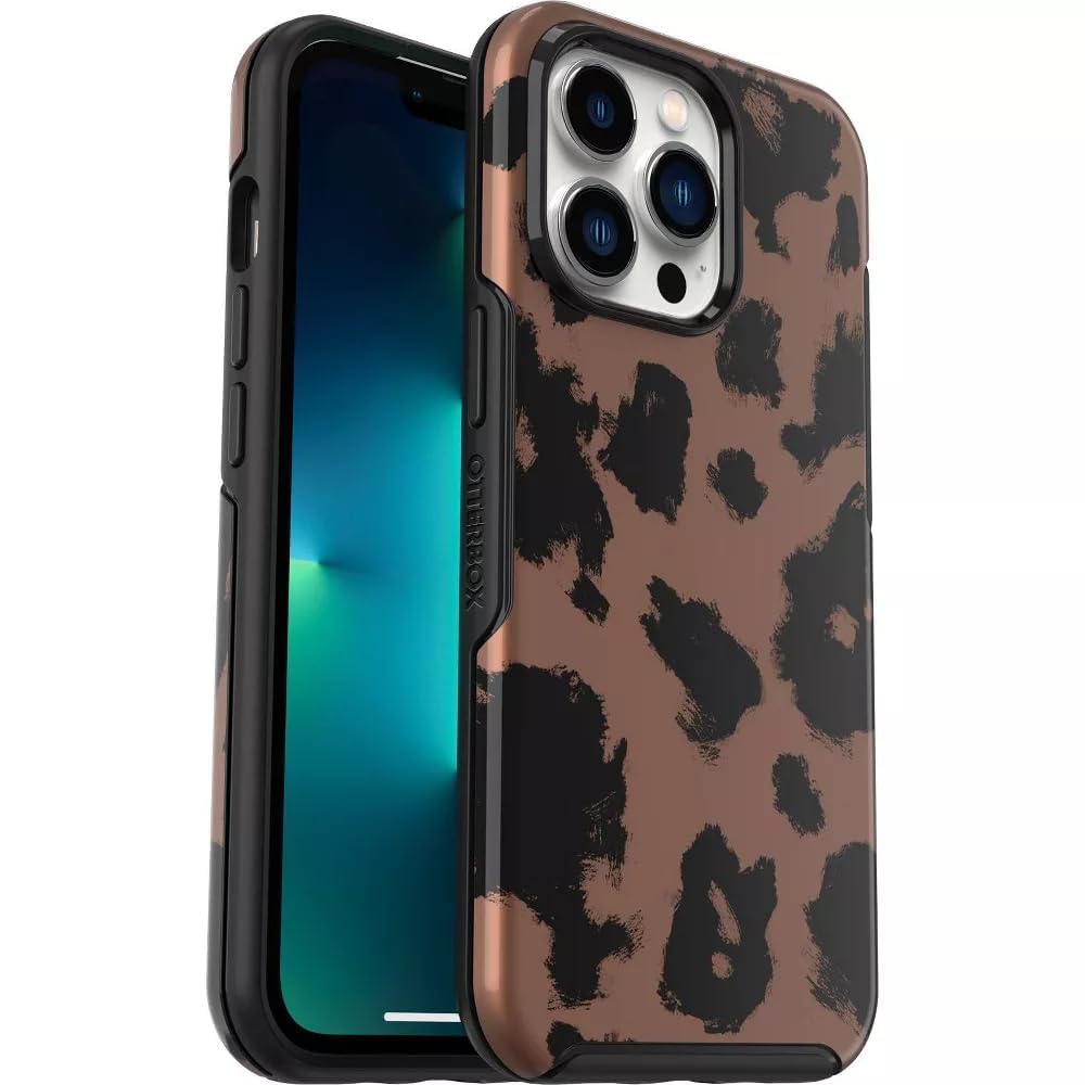 Coque iPhone 12 Pro Max OtterBox Symmetry Anti Rayure Fine Robuste - 8