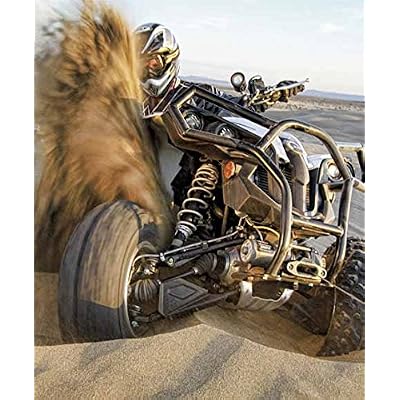 Warn 89021 Vantage 2000-S Winch - 2000 lb. Capacity