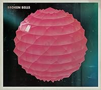 Broken Bells Ablum Cover