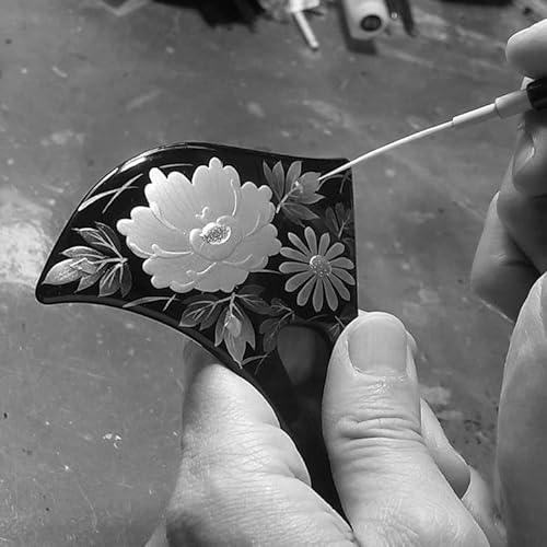 Watmosphere『蒔絵かんざし』