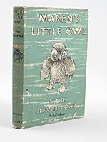 Maren's Little Owl B0000CKII2 Book Cover