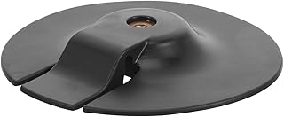 PRETYZOOM Base De Montagem De Câmera Para Prancha De Surfe Paddleboard Suporte Para Câmera Esportiva Suporte Para Câmera De Surf Câmera De Ação Suporte Para Prancha De Surf Kit De