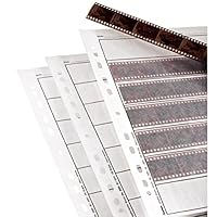 Algopix Similar Product 3 - Hama 2250 Negative File Storage