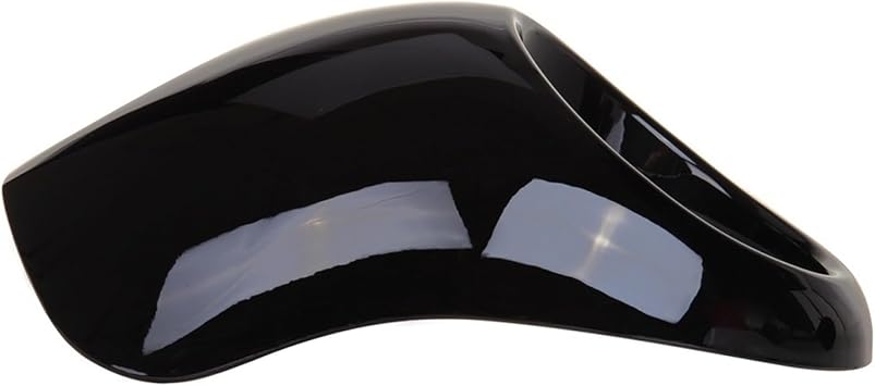 Motorcycle Headlight Grill Motorcycle Headlight Fairing Mask Light For Sportster For Dyna For Street Bob FX/XL 883 For Custom 1200 Front Fork Mount Kit