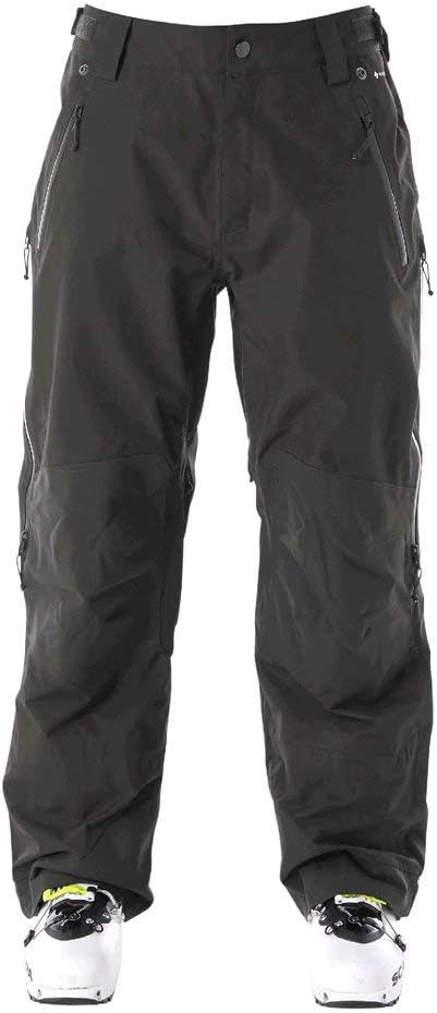 Flylow Men's Compound Pant Waterproof Breathable Ski and Snowboard Pants