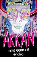 AKKAN 6078323512 Book Cover