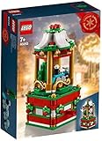  LEGO 40293 Weihnachtskarussell exklusiv