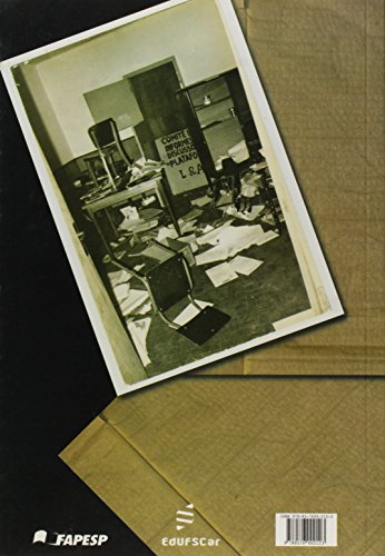 Movimento estudantil e repressão política: o ato público na Pontifícia Universidade Católica de São Paulo (1977) e o destino de uma geração de estudantes Movimento estudantil e repressão política: o ato público na Pontifícia Universidade Católica de São Paulo (1977) e o destino de uma geração de estudantes - Imagem 2